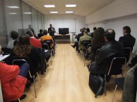 Workshop de Facturação (preço por pessoa)